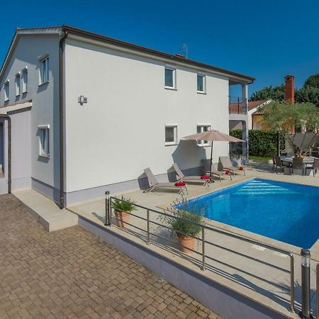 Silver Holiday House Vrvari Exterior photo