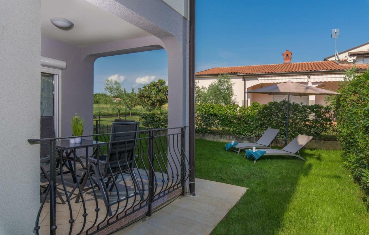 Silver Holiday House Vrvari Exterior photo